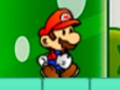 Laro Mario Runner Mobile online