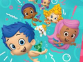 Laro Bubble Guppies: Handa na Itakda Ito Malutas online