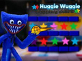 Laro Huggie Wuggie Popping Stars online