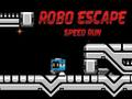 Laro Robo Escape bilis tumakbo  online
