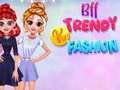 Laro BFF Usong K-Fashion  online
