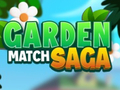 Laro Saga ng Tugma sa Hardin online