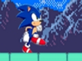 Laro Sonic Runner online
