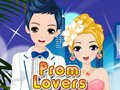 Laro Medyo mahilig sa prom  online