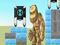 Laro Ben 10 Omnitrix online