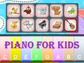 Laro Piano Para sa Mga Bata  online