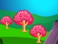 Laro Tumakas ang Pink Gate online