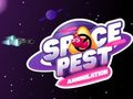 Laro SPACE PEST ANNIHILATION online