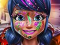 Laro Dotted Girl New Year makeup online
