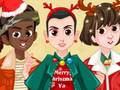 Laro Stranger Things Christmas Party online