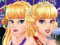Laro Pag-uwi ng prinsesa Aurora  online