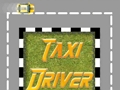 Laro Driver ng Taxi online