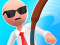 Laro Crazy Office Slap Smash online