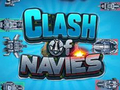 Laro Clash of Navys  online