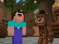 Laro Noob vs 1000 Freddy's online