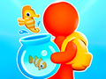 Laro Lupain ng Aquarium  online