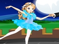 Laro Magbihis ang dancer girl online