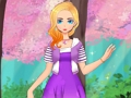 Laro Anime Girls Fashion makeup game online