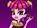 Laro Halimaw High Makeup  online