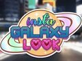 Laro INSTA GALAXY LOOK online