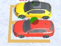 Laro Car Lot King Parking Pamahalaan ang 3D  online