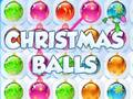 Laro Mga Christmas Ball  online
