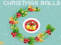 Laro Mga Christmas Ball  online
