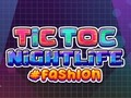 Laro Tictoc nightlife fashion online