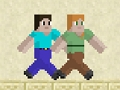 Laro Steve at Alex House Escape  online