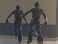 Laro Pribadong Zombie Wave  online