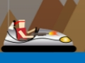 Laro Pag -atake ng mga bumper na kotse online