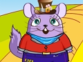 Laro Chinchilla online