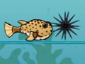 Laro Patakbuhin ang Fish Run online