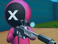 Laro Pusit Game Sniper 3D  online