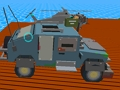 Laro Combat Swat - Bagyo sa Disyerto  online