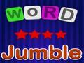 Laro Word Jumble online