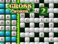 Laro Mga Crosswords 2 online