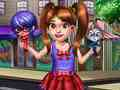 Laro Nawalan ng laruan si Princess  online