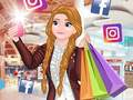 Laro Anna Social Media Butterfly online