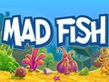 Laro Baliw na Isda  online