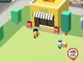 Laro Crazy Courier online