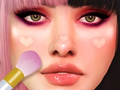 Laro DIY makeup artist online