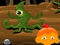 Laro Monkey Go Happy Stage 46 online