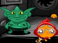 Laro Monkey Go Happy Stage 47 online