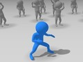 Laro Epic Stickman Hamon online