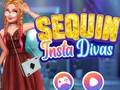 Laro Sequin Insta Divas online