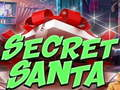 Laro Lihim na Santa  online