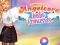 Laro Angel Core Insta Princesses online