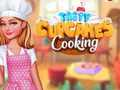 Laro Masarap na Pagluluto ng Cupcake  online