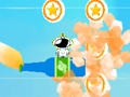 Laro Foam sa Space  online